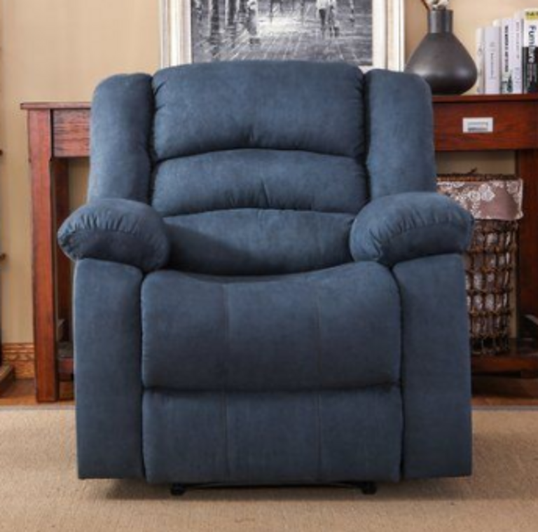 Zipperbuy PARKMEAD MANUAL RECLINER