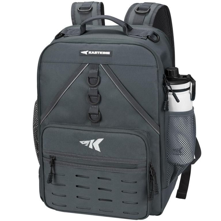 Zipperbuy KASTKING FISHING BACKPACK