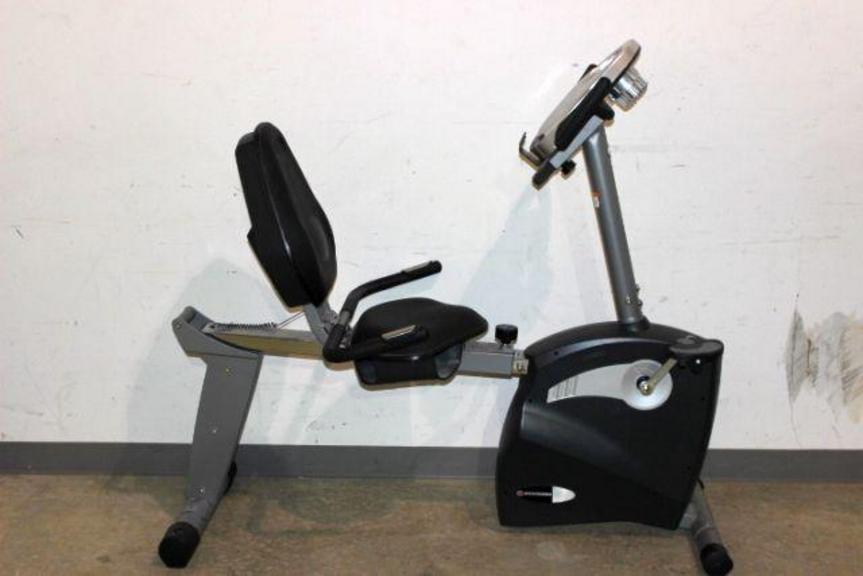 Schwinn 213 recumbent discount exercise bike price