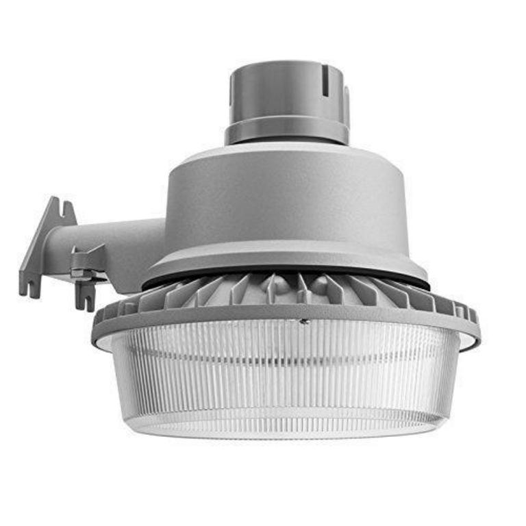 Auction Ohio LITHONIA LIGHTING AREA LIGHT