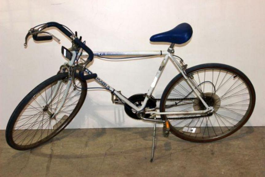 vintage columbia bike