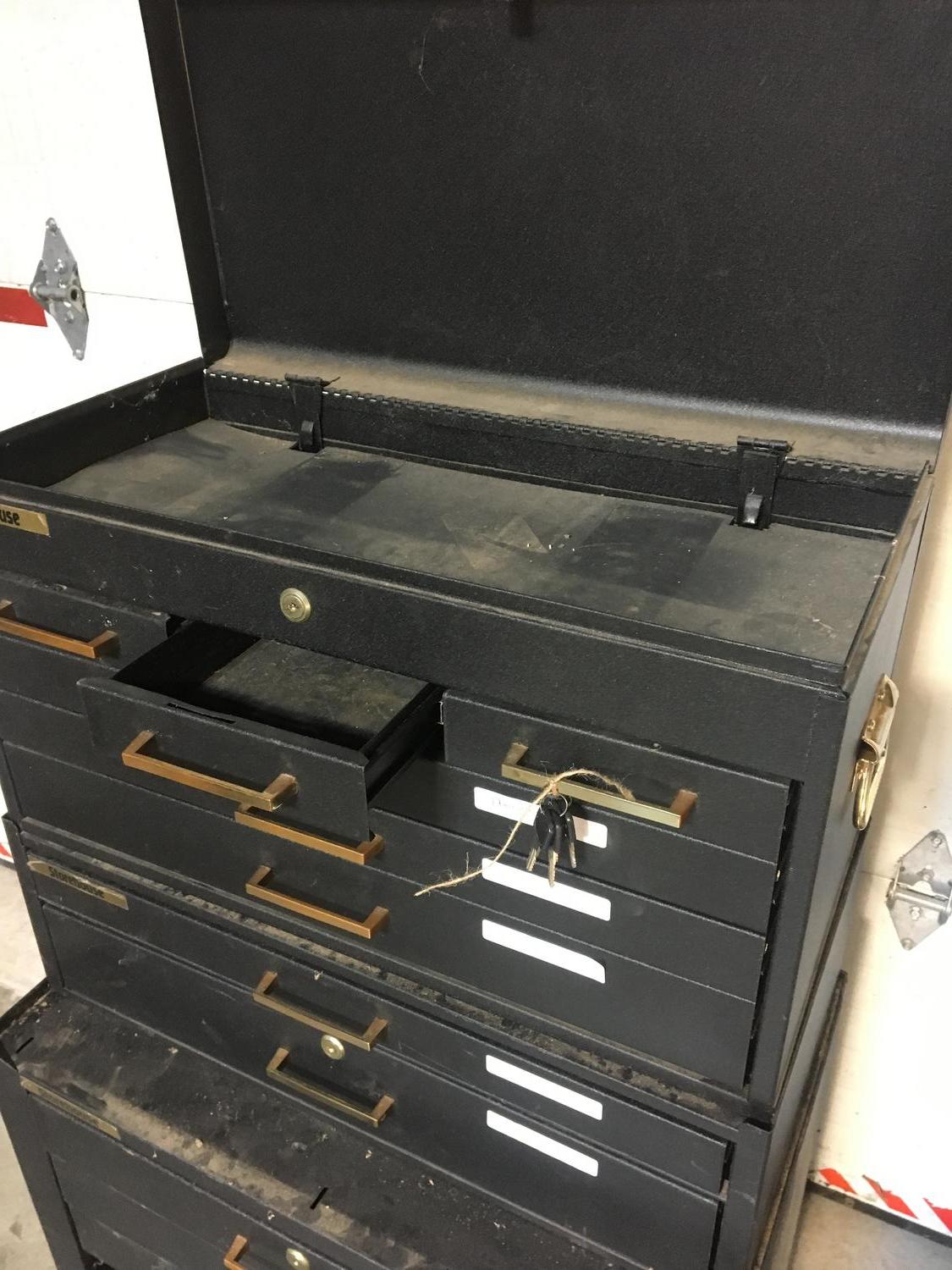 Storehouse deals tool chest