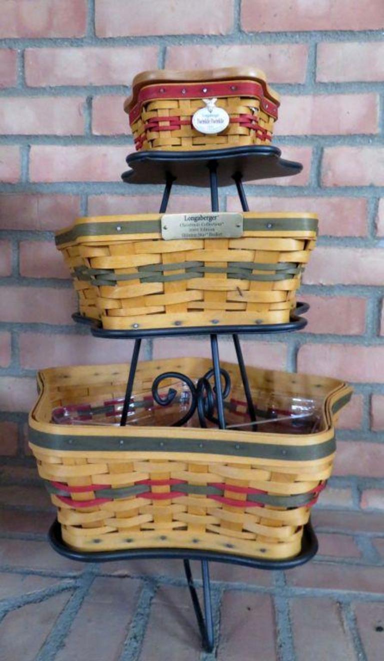 Longaberger Baskets