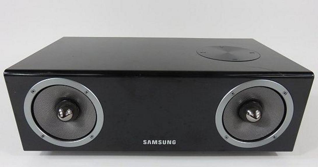 Auction Ohio Samsung Wireless Audio Dock