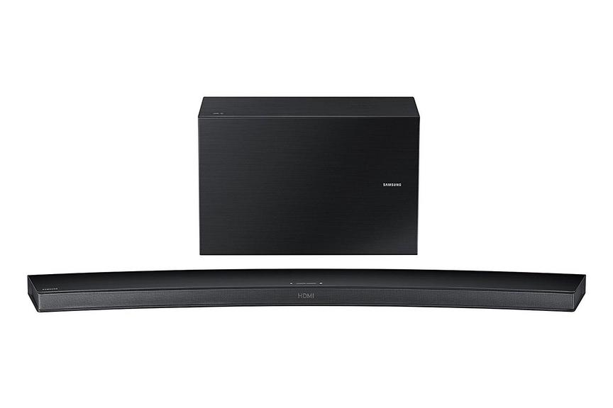 samsung 7500 soundbar