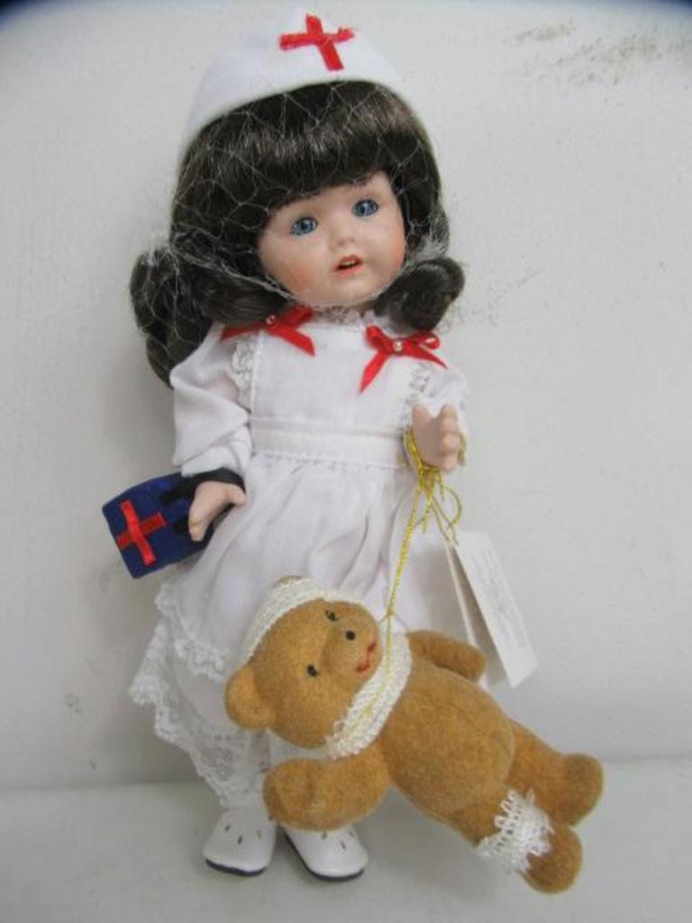 marie osmond collectible dolls