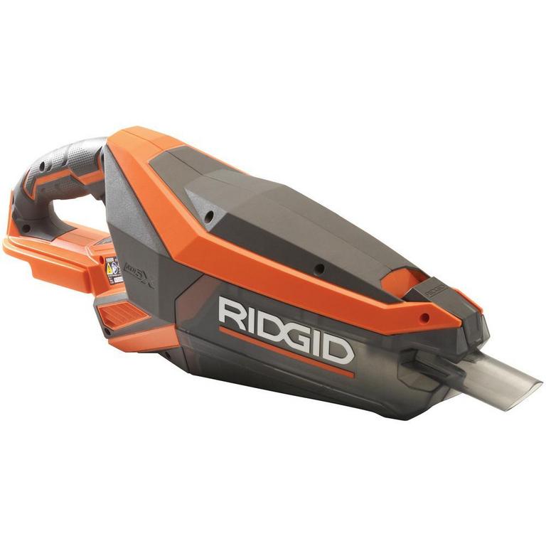 Ridgid best sale gen5x vacuum