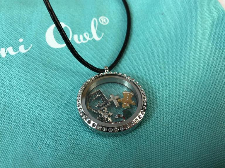 Origami Owl Liquidation 100 New Product Charms Lockets