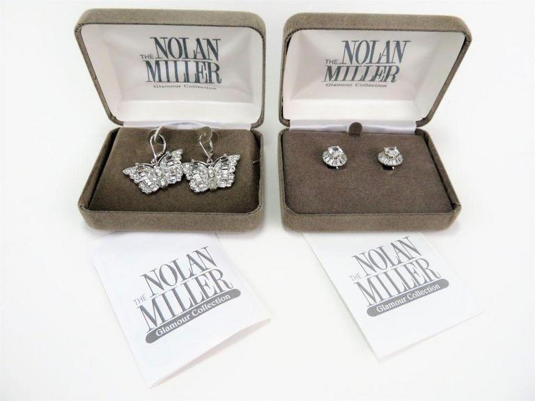 The nolan miller glamour on sale collection