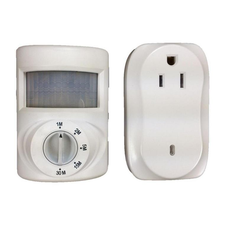 defiant motion sensor light not working