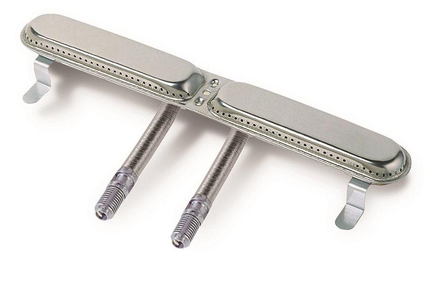 Auction Ohio CHARBROIL REPLACEMENT BURNER