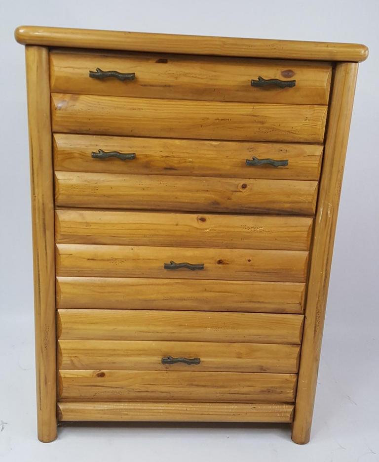 American signature deals dresser