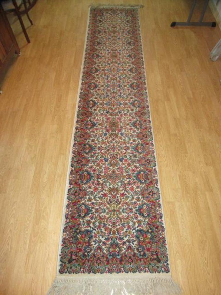 Auction Ohio Karastan Rug
