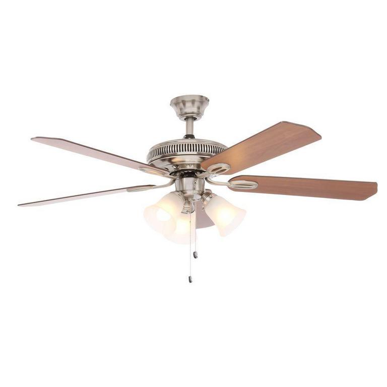 HAMPTON BAY CEILING FAN