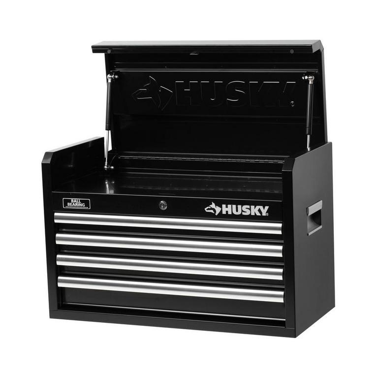 Auction Ohio HUSKY TOOL CHEST