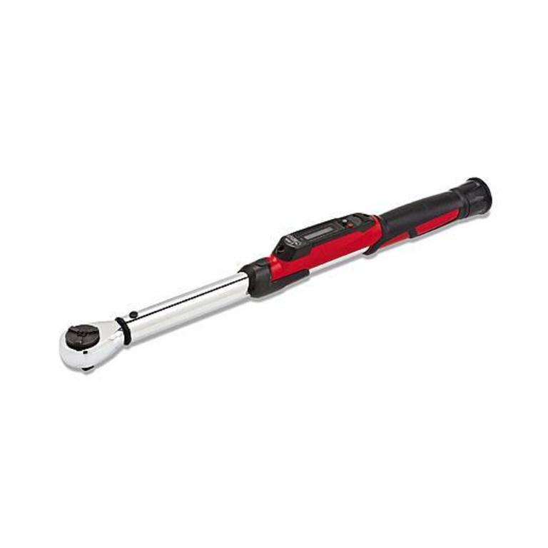 Auction Ohio CRAFTSMAN TORQUE WRENCH