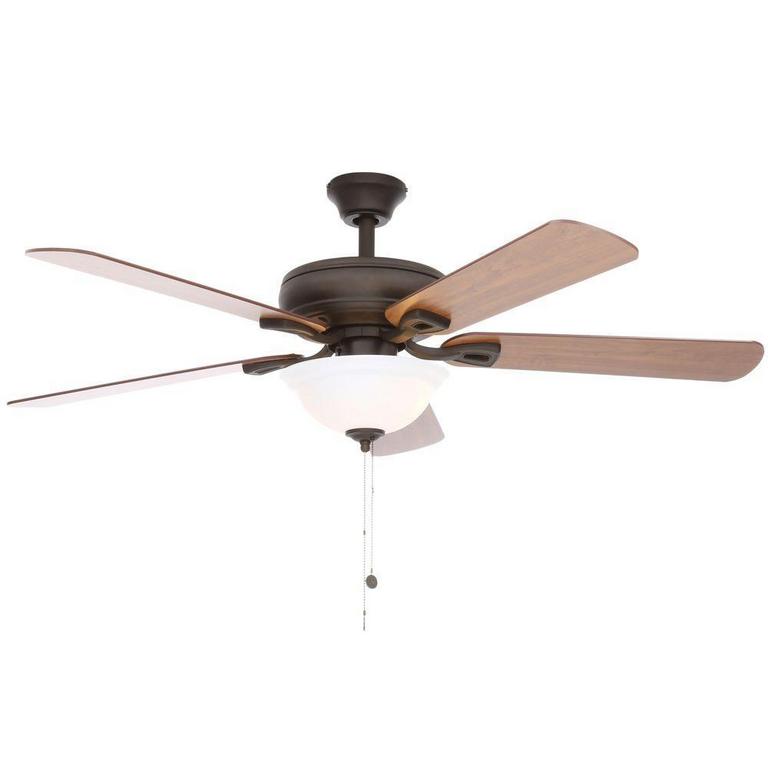 Auction Ohio | HAMPTON BAY CEILING FAN