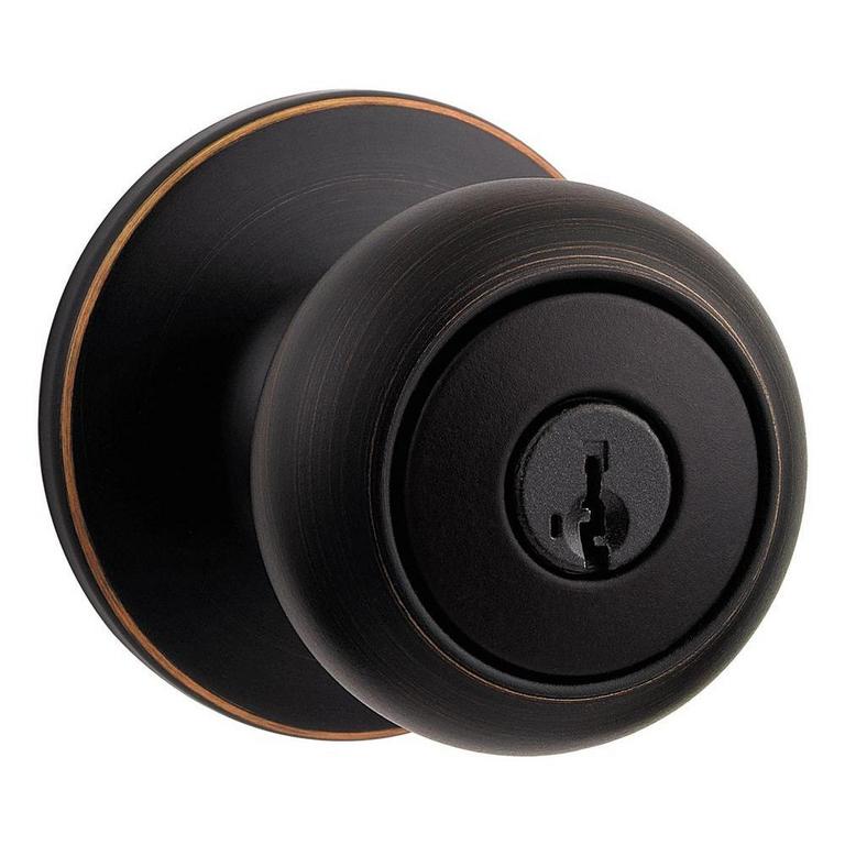 Auction Ohio KWIKSET DOOR KNOB