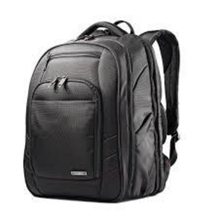 Auction Ohio | Samsonite Backpack