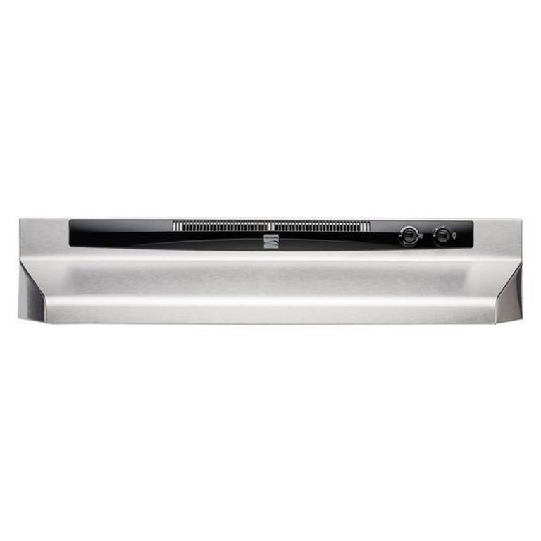 Auction Ohio KENMORE RANGE HOOD
