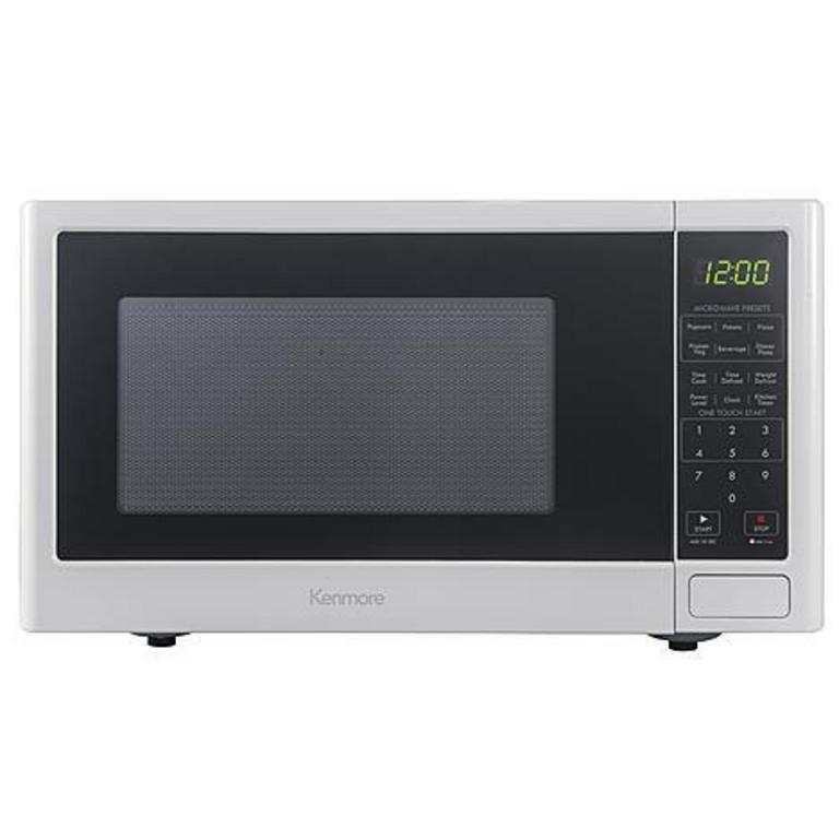 Auction Ohio KENMORE MICROWAVE