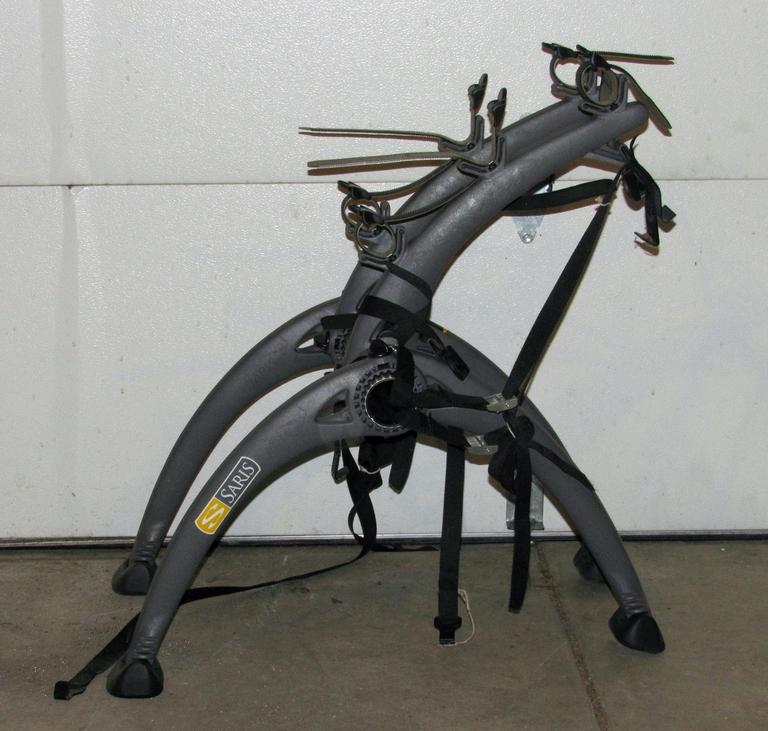 saris bike carrier