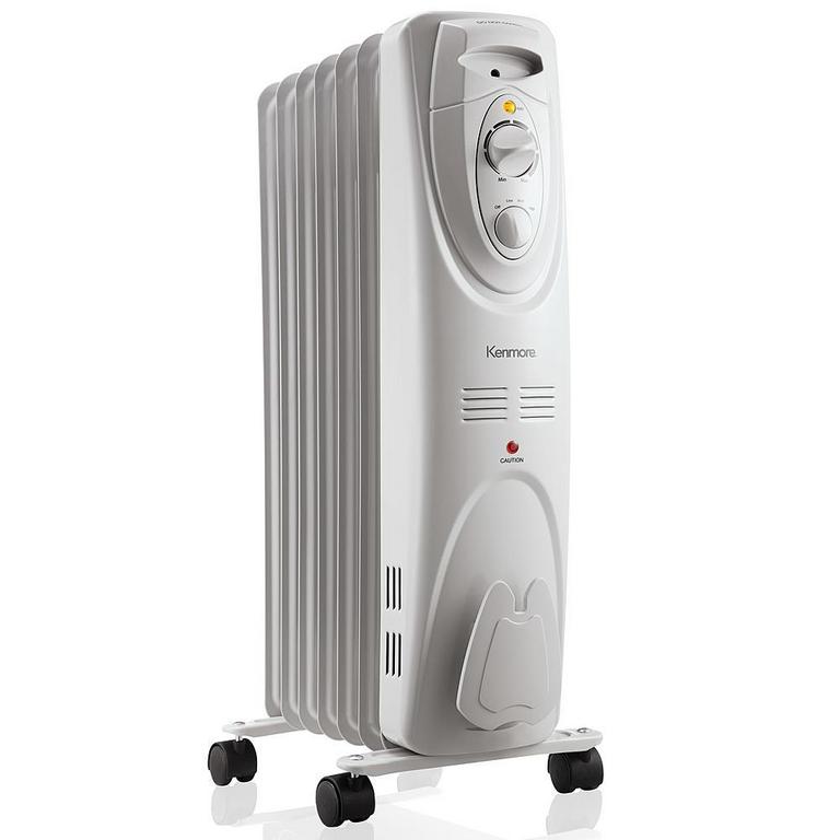 Auction Ohio | KENMORE HEATER