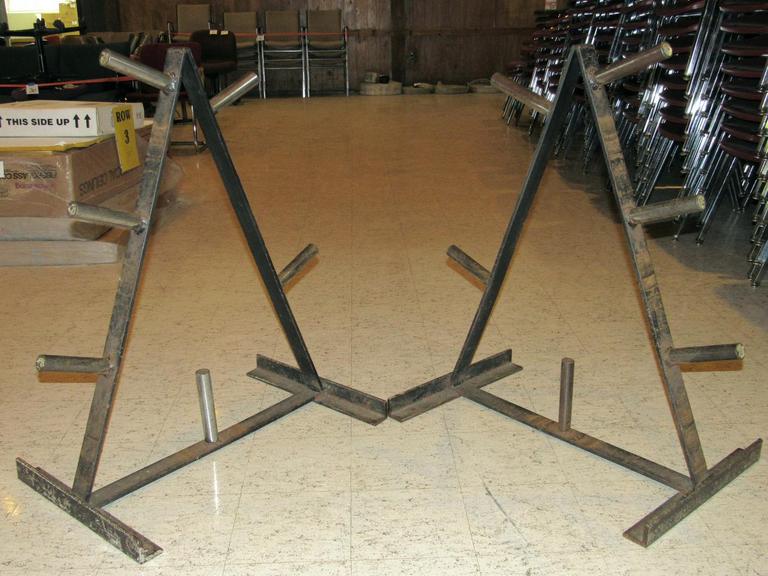 Auction Ohio Free Weight Trees