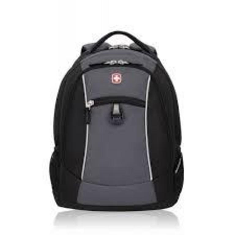 Auction Ohio SwissGear Backpack