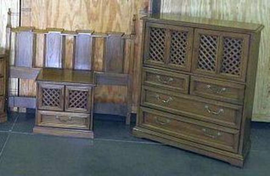 Auction Ohio Drexel Furniture