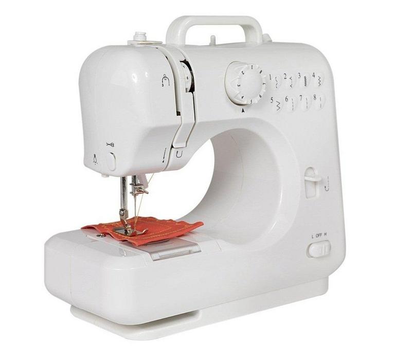 Auction Ohio | LIL' SEW & SEW SEWING MACHINE
