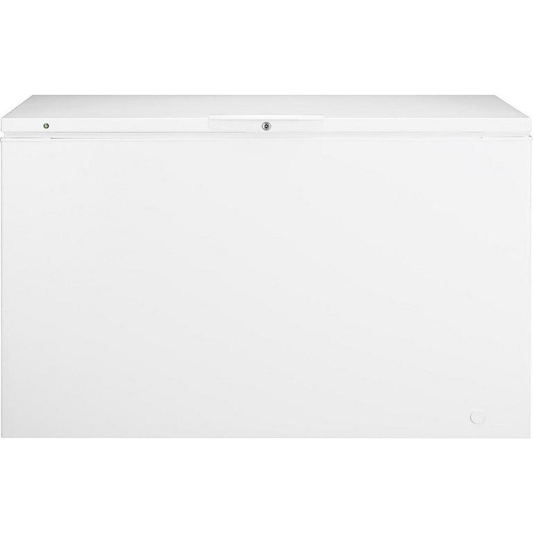 Auction Ohio KENMORE CHEST FREEZER