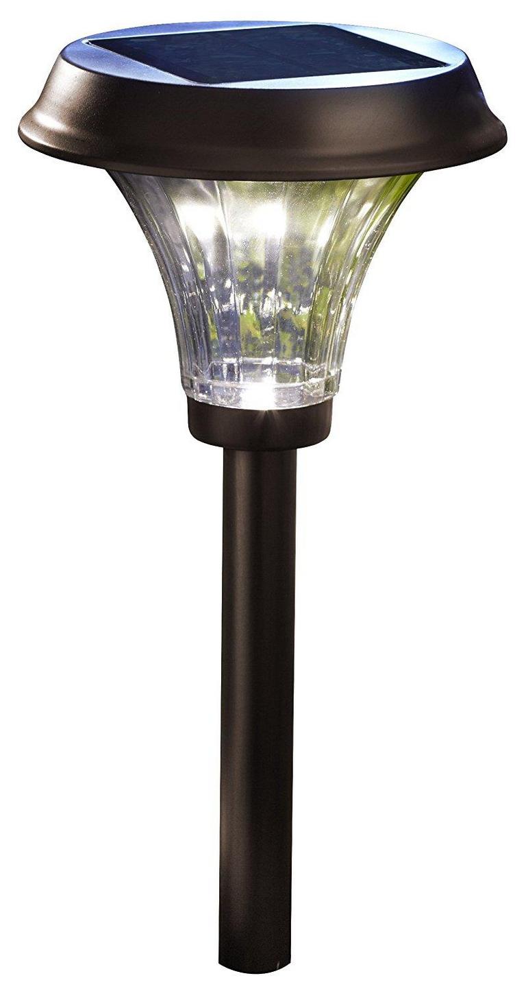 Moonray solar online lights