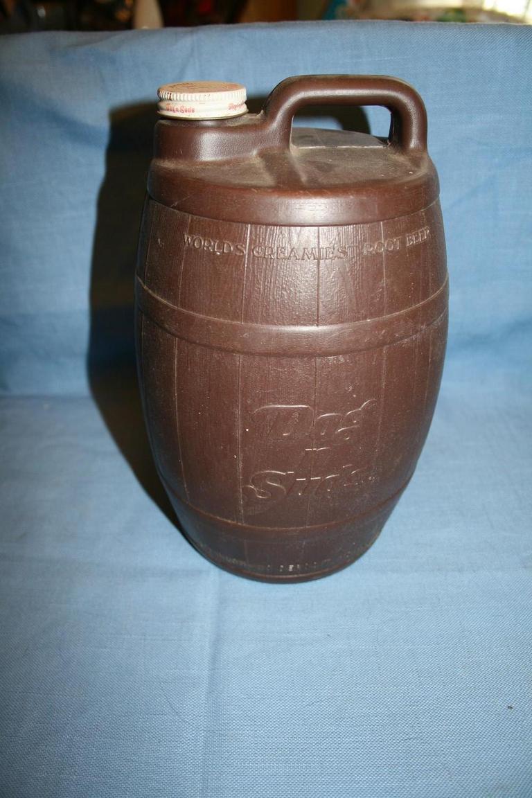 Auction Ohio | Dog N Suds