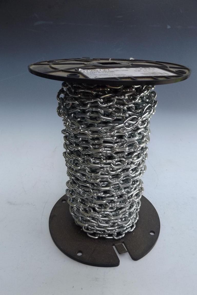 Auction Ohio Spool of Chain