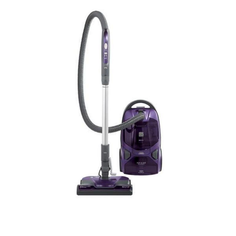 Auction Ohio Kenmore Vacuum