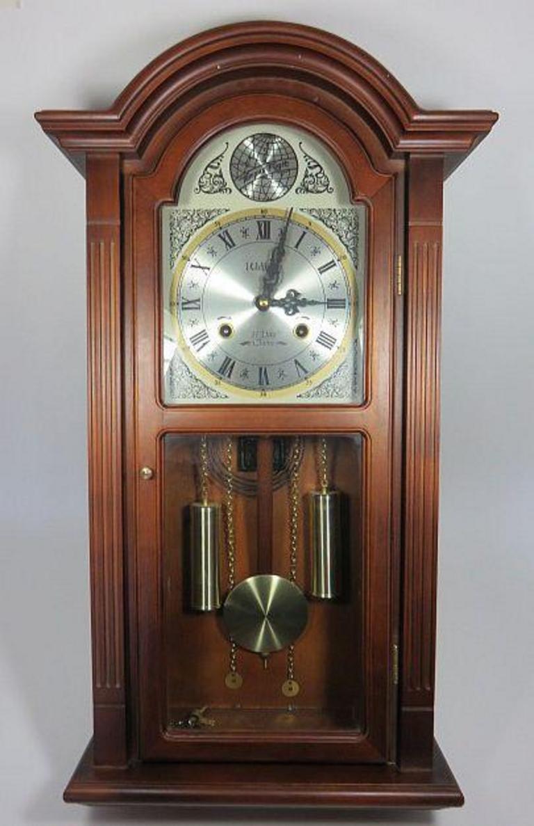 Waltham Wall Clock