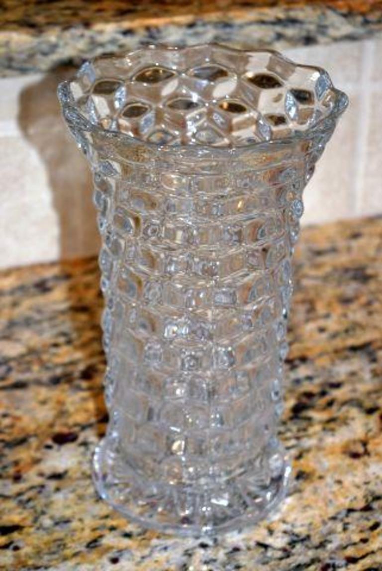 Auction Ohio Fostoria American