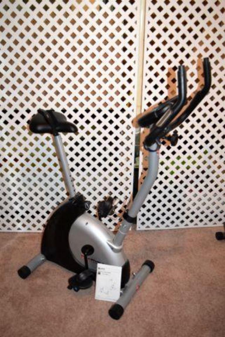 amazon exercycle