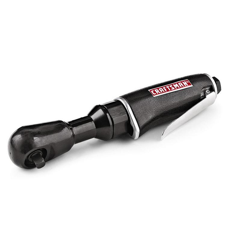 Auction Ohio CRAFTSMAN AIR RATCHET