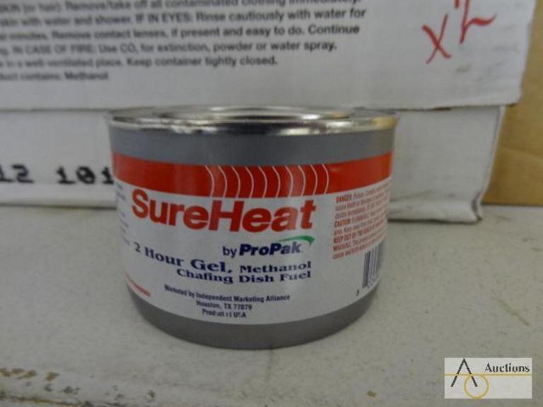 Auction Ohio Sternos