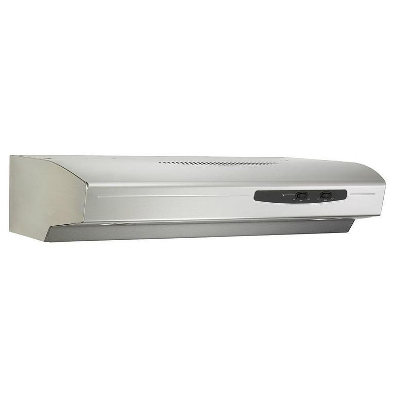 Auction Ohio KENMORE RANGE HOOD