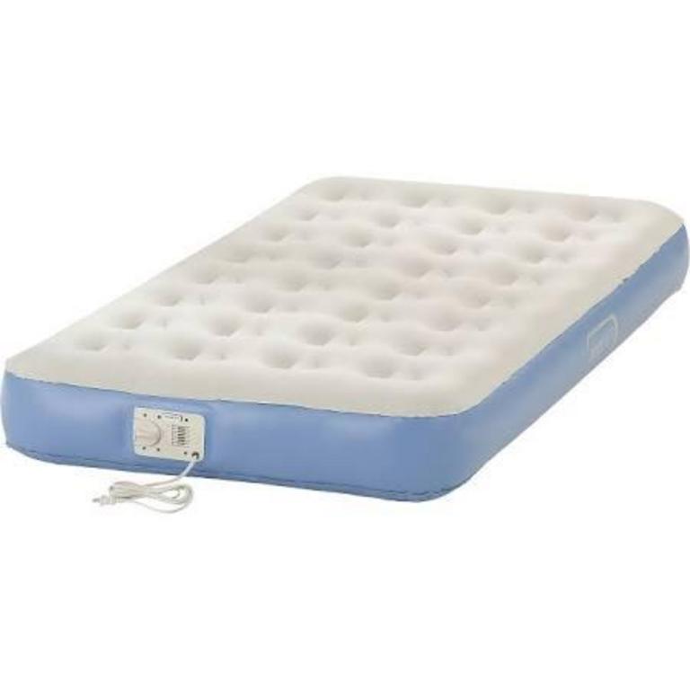 Auction Ohio AeroBed Full