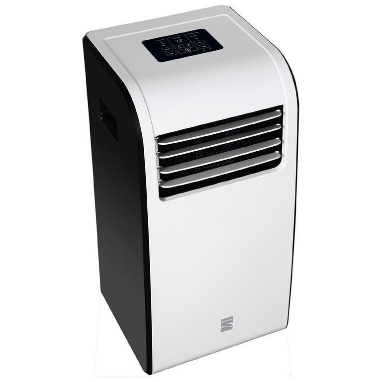 Kenmore Air Conditioner Model 580 Specs