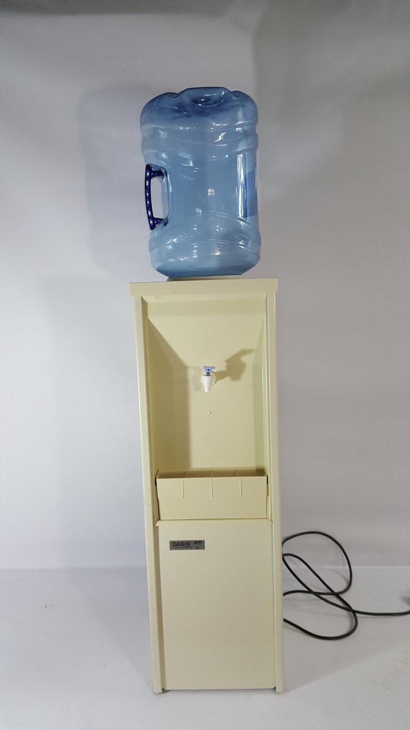 Ebco store water cooler