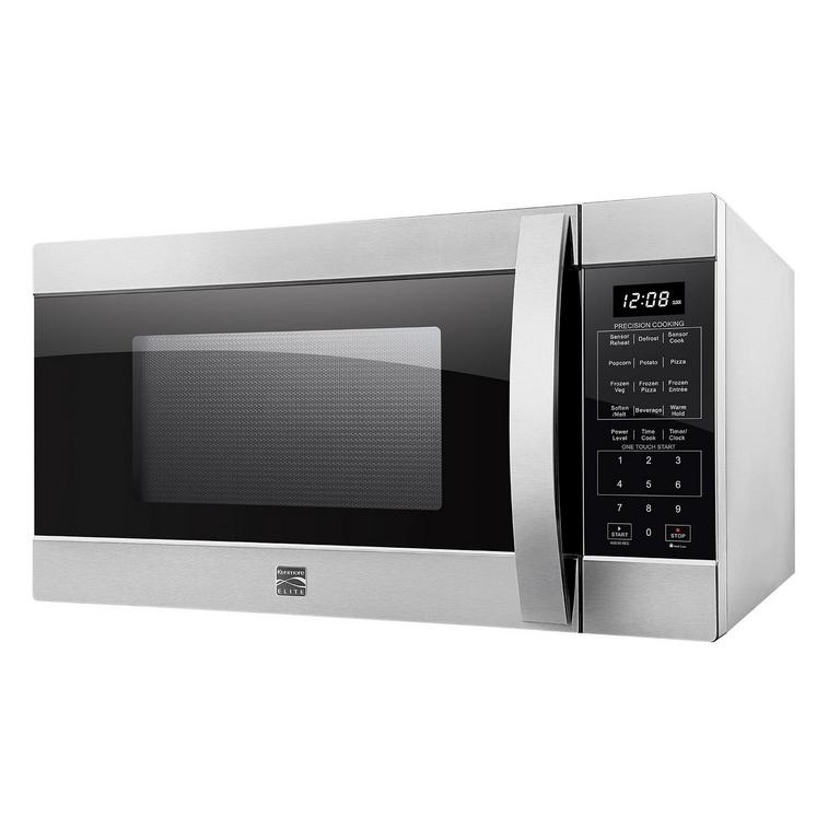 Kenmore Microwave & Pizza Oven