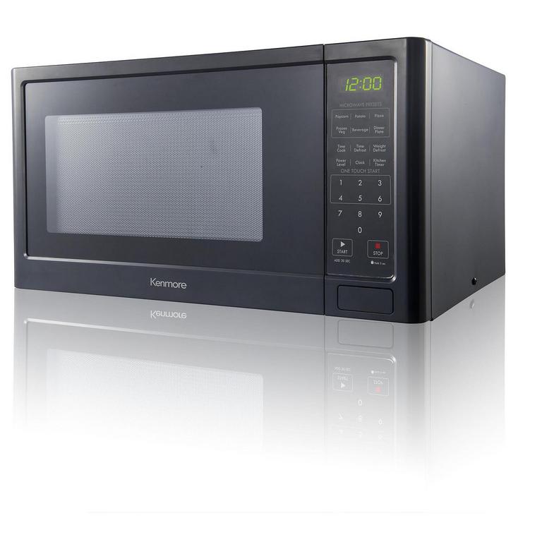 KENMORE MICROWAVE