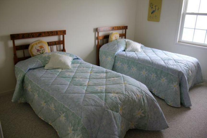 Auction Ohio HITCHCOCK BEDS