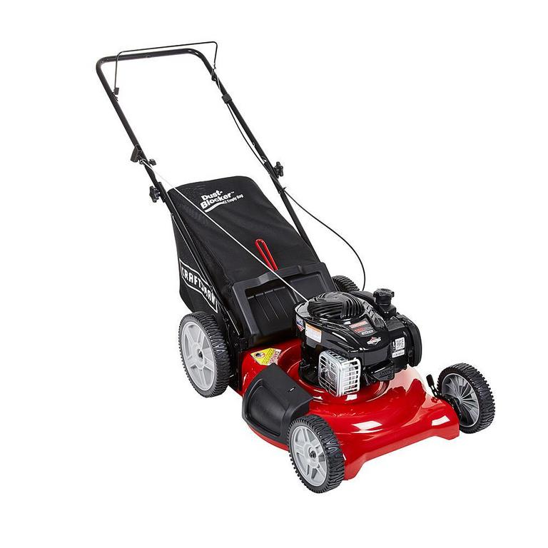 CRAFTSMAN MOWER