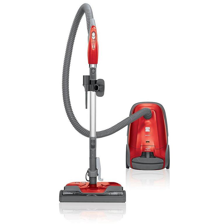 Auction Ohio KENMORE VACUUM